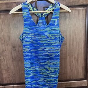 Body by Victoria Women's Striped Pajama Lounge Pants Size L Pink Orange